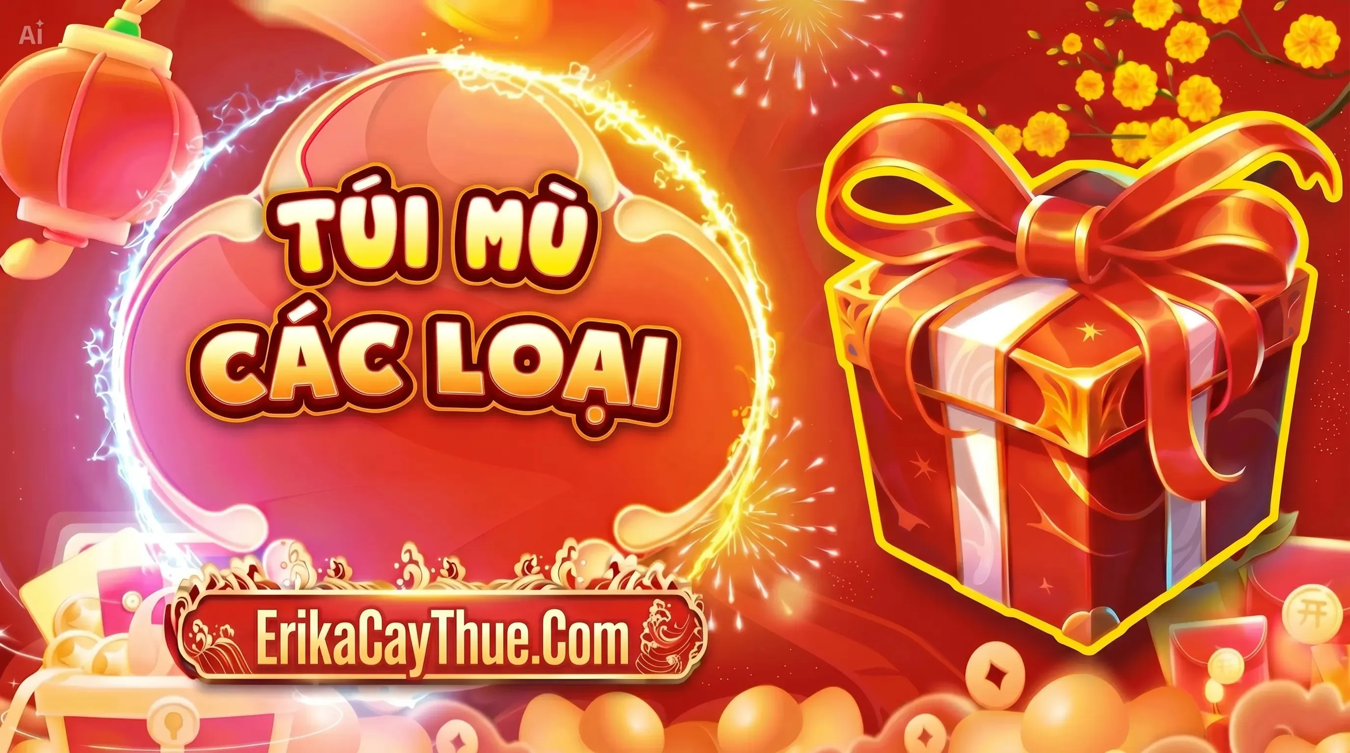 Túi Mù Nhân Phẩm